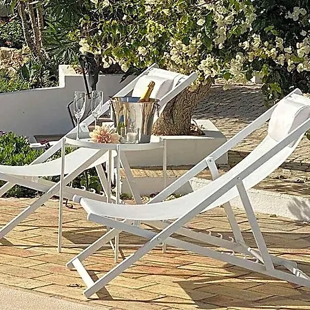 ホテル Algarve Comfortable ローレ